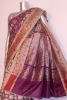 Exclusive Grand Jamawar Tanchoi Silk Saree